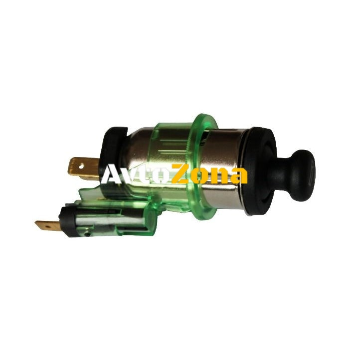 Запалка за Ford Focus 1998-2004 (12V) - Avtozona