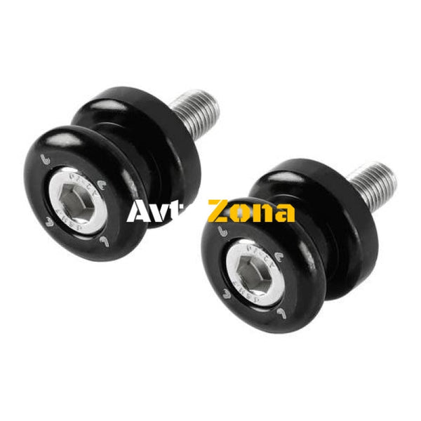 Адаптер задна стойка M10x1.25mm 90648 - Avtozona