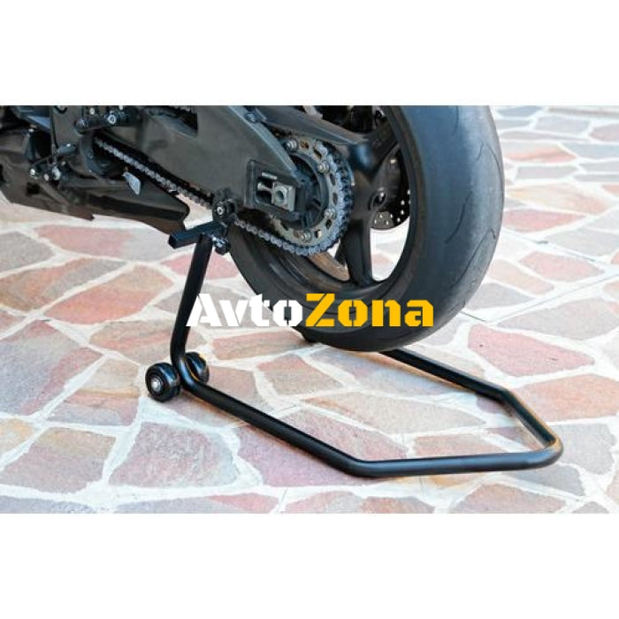 Адаптер задна стойка M12x1.5mm 90649 - Avtozona