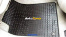 Гумени стелки Petex за Audi A6 (2006-2011) - Avtozona