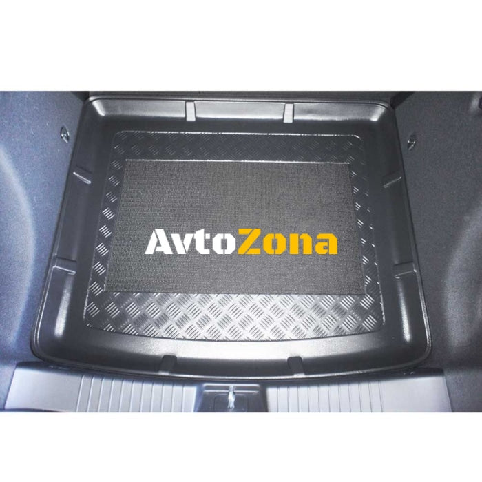 Aнти плъзгаща стелка за Chevrolet Cruze (2011 + ) 5 doors - Avtozona