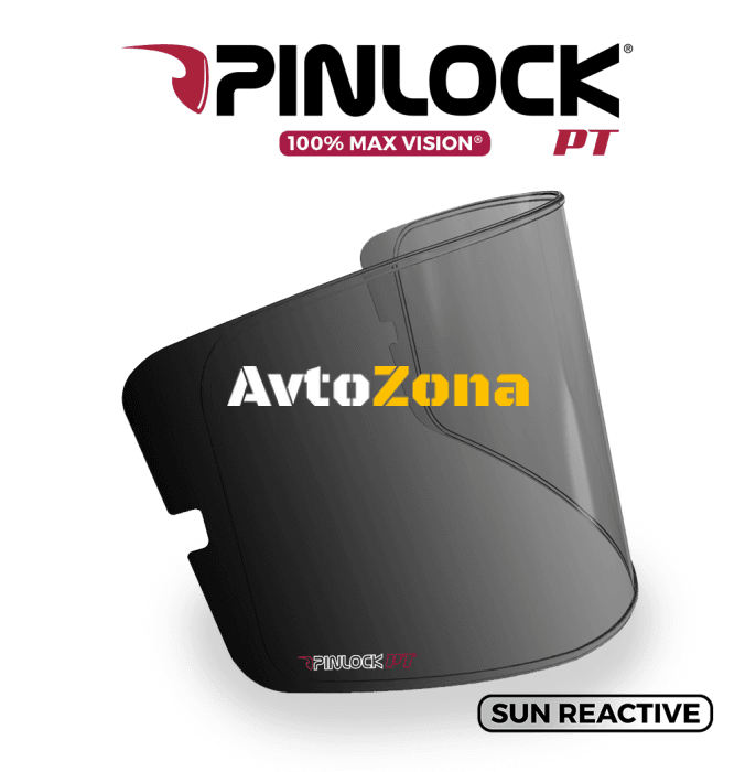 АНТИФОГ PINLOCK MT DARK MT-V-09 - Avtozona