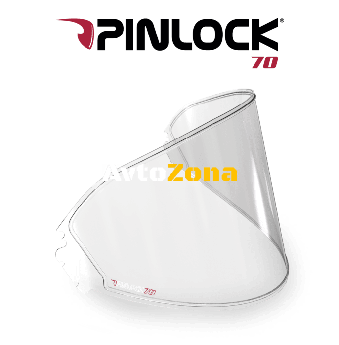 Антифог Pinlock за HJC HJ-05/07/09/17 - Avtozona