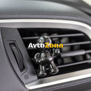 Ароматизатор Little Joe - Мускус - Avtozona