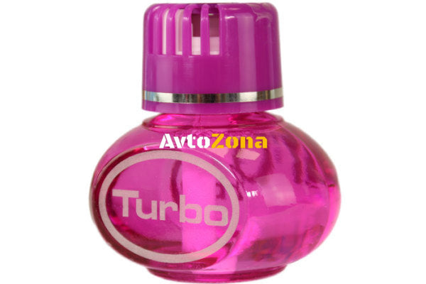 Ароматизатор Turbo Ягода 150мл - Avtozona