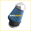 Спортен филтър - Син - Avtozona