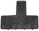 Гумени стелки Rezaw-Plast за Toyota Proace Verso II (2020-2024) Тип леген / с електрическа ръчна спирачка