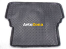 Твърда гумена стелка за багажник за Toyota Avensis I (1997-2003) hatchback - Avtozona