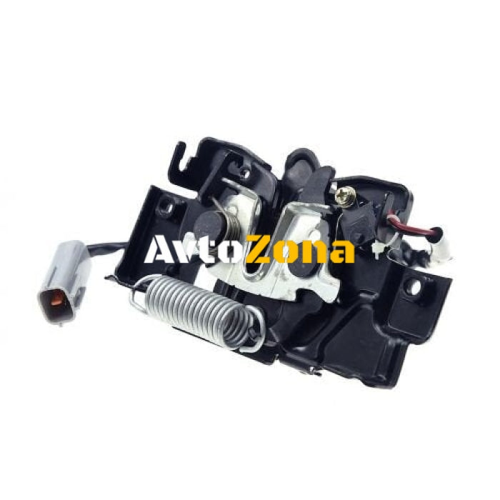 Закопчалка за преден капак за Mazda 6 2007-2012 - Avtozona