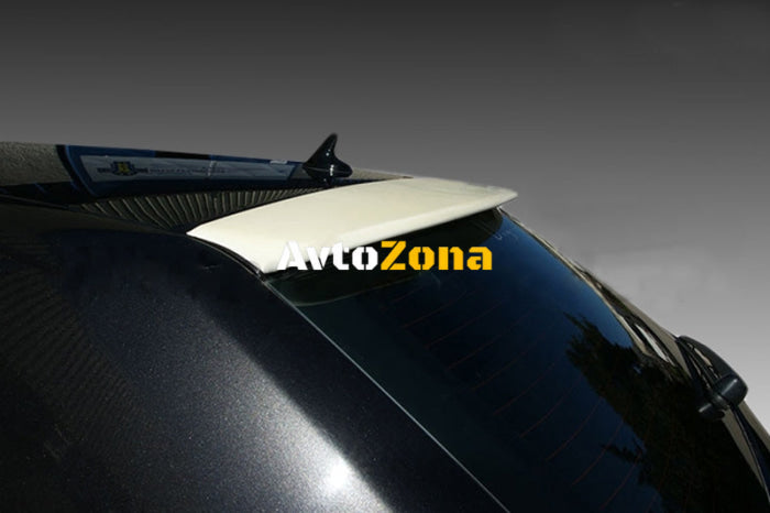 Audi A3 (2003-2008) 3D - Спойлер Антикрило - RS Design - Avtozona