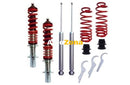 Регулируемо спортно окачване Coilovers за Audi A3 8L (1996-2003) - Avtozona