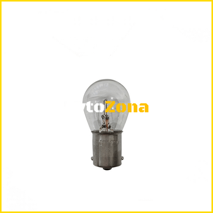 Крушки Maxxx Light S25 12V 21W P21W S25 - Avtozona