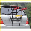 Тройна стойка за велосипеди - Avtozona