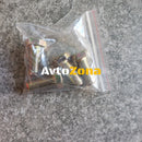 Предпазен колан 4-точков – Червен - Avtozona