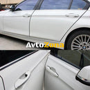 Предпазна лайсна за врати – Сива (5M) - Avtozona