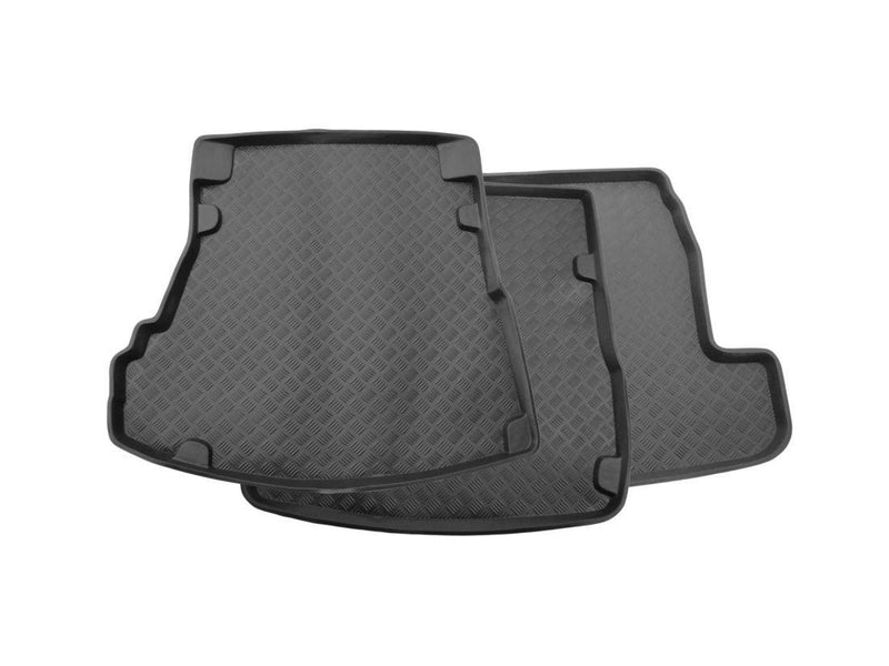 Стелка за багажник за Mercedes C-Class W204 (2007-2014) folding rear seats - Avtozona