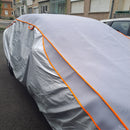 Покривало против градушка М размер - Avtozona