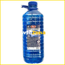 ТЕЧНОСТ ЗА ЧИСТАЧКИ - 60ºC 3Л. ЕТАНОЛ - Avtozona