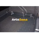 Анти плъзгаща стелка за багажник за Ford Mondeo IV (2007-2014) Sedan with mini tyre or repair kit - Avtozona