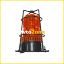 Сигнална лампа - 12V-110V - Avtozona