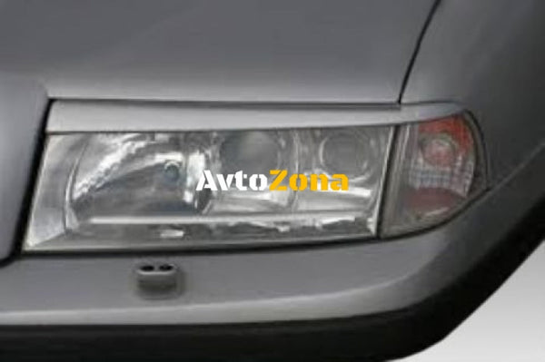 Вежди за фарове за Skoda Octavia (1996-2004) - Avtozona