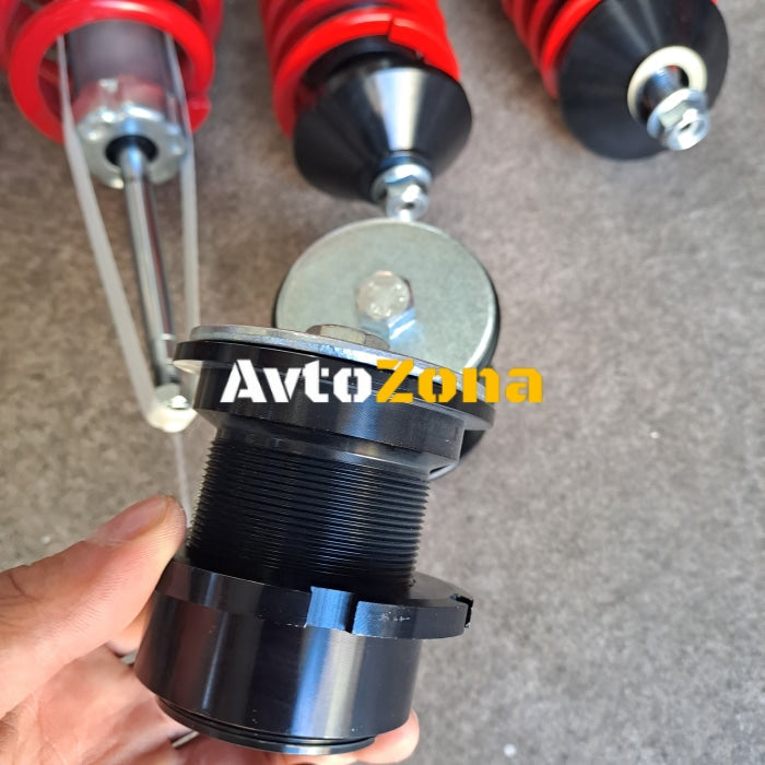 Регулируемо спортно окачване Coilovers за Audi A3 8L (1996-2003) - Avtozona