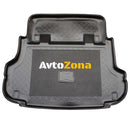 Анти плъзгаща стелка за багажник за Nissan Terrano (1993-2003) 5 doors / Ford Maverick (1993-1998) 5 seats - Avtozona