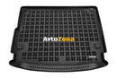 Гумена стелка за багажник Rezaw Plast за Porsche Cayenne II (2010 + ) Surround Sound-System Bose / Hybrid (2016 + ) - Avtozona