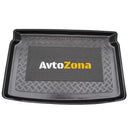 Анти плъзгаща стелка за багажник за Peugeot 207 (2006-2012) Hatchback 3d/5d - Avtozona