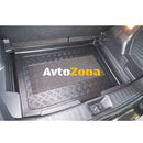 Стелка за багажник за Nissan Juke (2014 + ) Facelift Low under the adjustable boot floor - Avtozona