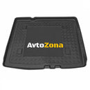 Анти плъзгаща стелка за багажник за Renault Kangoo I (1998-2007) 5 seats back door opening sidewise - Avtozona