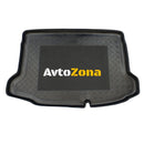 Анти плъзгаща стелка за багажник за Citroen Xsara I (1997-2006) Hatchback 3d/5d - Avtozona