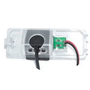 Камера за задно виждане за VW Golf 5 / 6 / Passat / Polo / Jetta / Scirocco / Lupo / Phaeton / Beetle / Skoda Superb - Avtozona