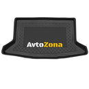 Анти плъзгаща стелка за багажник за Fiat Sedici (2006 + ) 5 doors - Avtozona