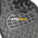 Универсални стелки - карбон - Avtozona