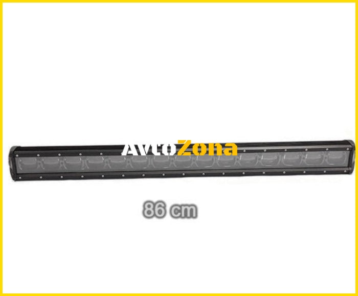 LED БАР - 150W - 86 см - Avtozona