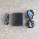 USB / MP3 audio inteface с Bluetooth* ALFA ROMEO 147 156 159 GT BRERA SPIDER / FIAT BRAVO COUPE CROMA DOBLO PUNTO PANDA STILO 500 - Avtozona