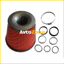 Спортен въздушен филтър -Универсален - Avtozona