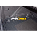 Анти плъзгаща стелка за багажник за Ford Mondeo IV (2007-2014) Sedan with mini tyre or repair kit - Avtozona