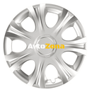 ТАСОВЕ ЗА ДЖАНТИ 14’’ VERSACO IMPULSE - 4бр. в к-т - Avtozona