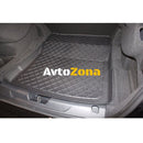 Гумирана стелка за багажник Rubby за Jaguar XE (2015 + ) Sedan with tyre repair kit - Avtozona