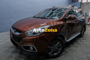 Степенки за Хюндай IX35 / Hyundai IX35 (2010-2014) - Спорт - Avtozona
