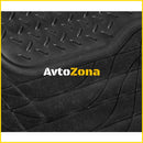 Универсална гумена стелка за багажник с възможност за рязане - Avtozona