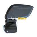 Подлакътник за Nissan Juke - 2011-2017 - Avtozona