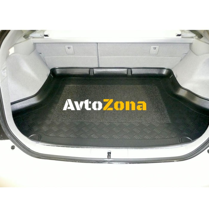 Анти плъзгаща стелка за багажник за Toyota Prius I XW30 (2009-2016) 5 doors - Avtozona