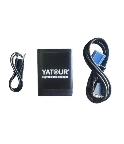 USB / MP3 audio interface за VW GOLF 5 6 TOURAN TOUAREG TIGUAN T5 JETTA POLO / AUDI A3 (2004+) A4 (2007+) TT (2007+) / SEAT Alhambra Arosa