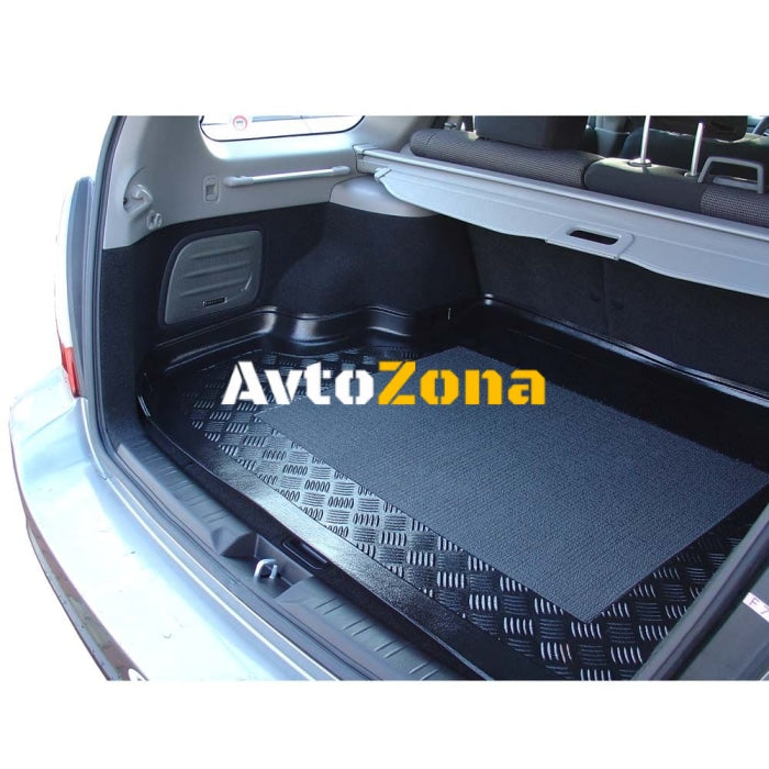 Анти плъзгаща стелка за багажник за Subaru Forester (2003-2008) - Avtozona