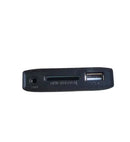 USB / MP3 audio interface за VW GOLF 5 6 TOURAN TOUAREG TIGUAN T5 JETTA POLO / AUDI A3 (2004+) A4 (2007+) TT (2007+) / SEAT Alhambra Arosa