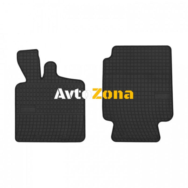 Гумени Стелки за Smart ForTwo - (1998-2007) - Avtozona