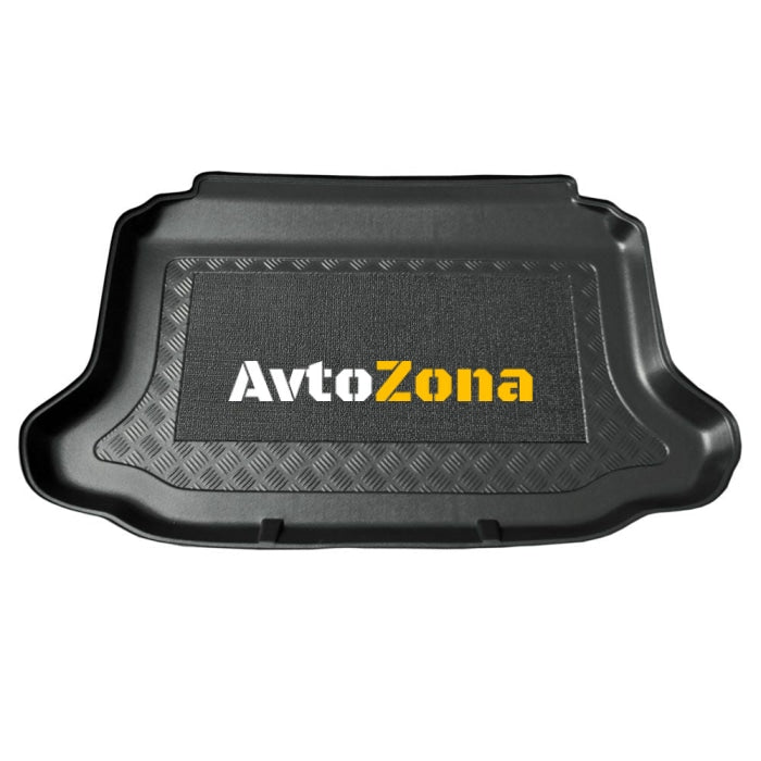 Анти плъзгаща стелка за багажник за Honda Civic V 3 doors 2001-2005 - Avtozona